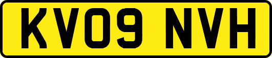 KV09NVH