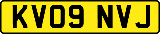 KV09NVJ