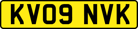 KV09NVK