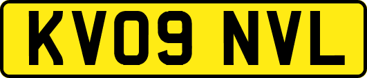 KV09NVL