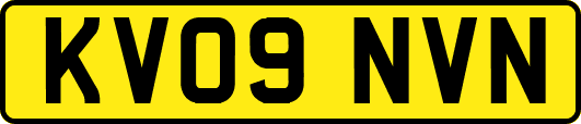 KV09NVN