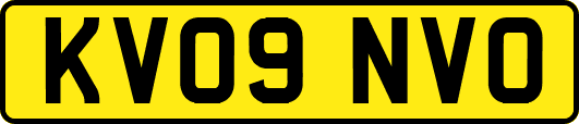 KV09NVO