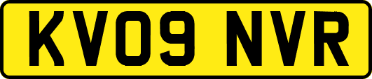 KV09NVR