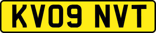 KV09NVT