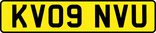 KV09NVU