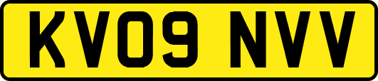 KV09NVV