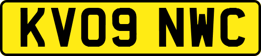 KV09NWC