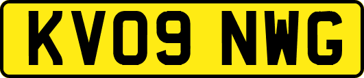 KV09NWG