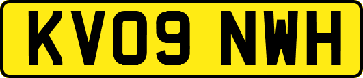 KV09NWH