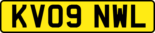 KV09NWL
