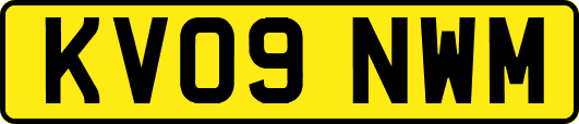 KV09NWM