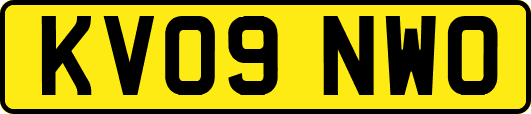 KV09NWO