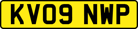 KV09NWP