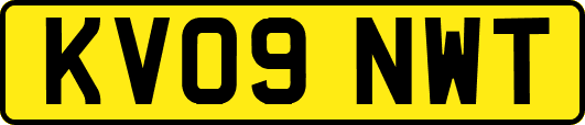 KV09NWT