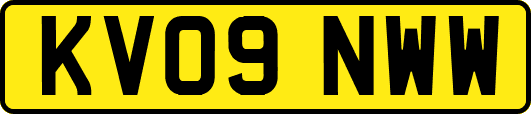 KV09NWW