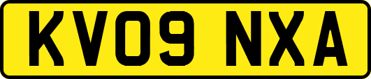 KV09NXA