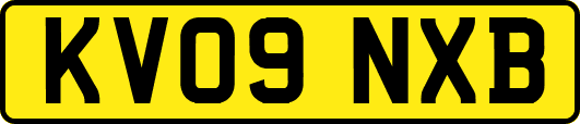 KV09NXB