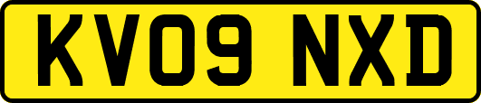KV09NXD