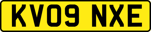 KV09NXE