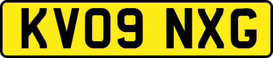 KV09NXG