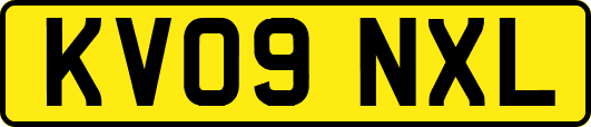KV09NXL