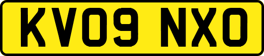 KV09NXO