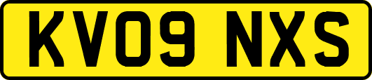 KV09NXS