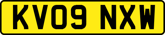 KV09NXW