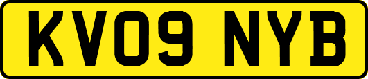KV09NYB