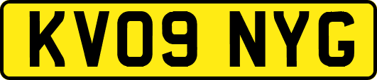 KV09NYG