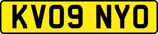 KV09NYO