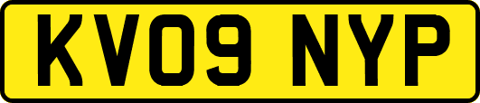 KV09NYP