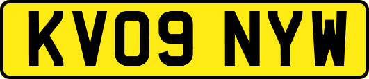 KV09NYW