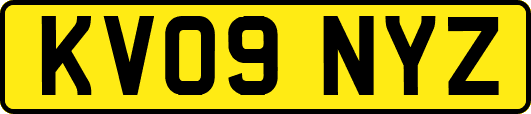 KV09NYZ