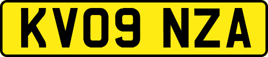 KV09NZA