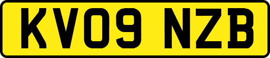 KV09NZB