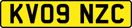 KV09NZC