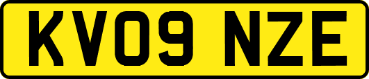 KV09NZE
