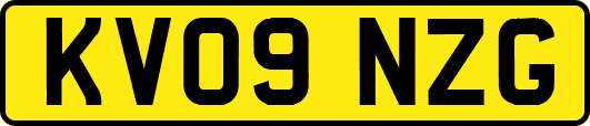 KV09NZG