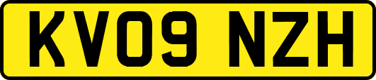 KV09NZH