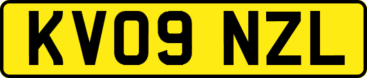 KV09NZL