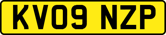 KV09NZP