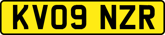 KV09NZR