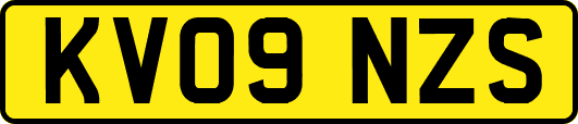 KV09NZS
