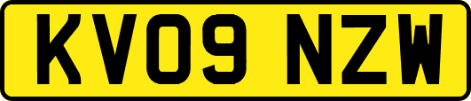 KV09NZW