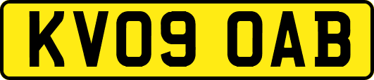 KV09OAB