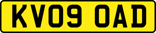 KV09OAD