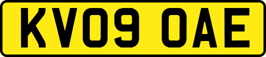 KV09OAE