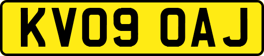 KV09OAJ