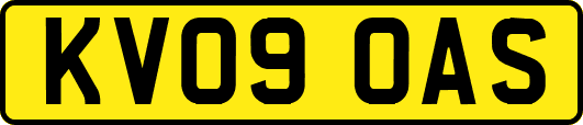 KV09OAS